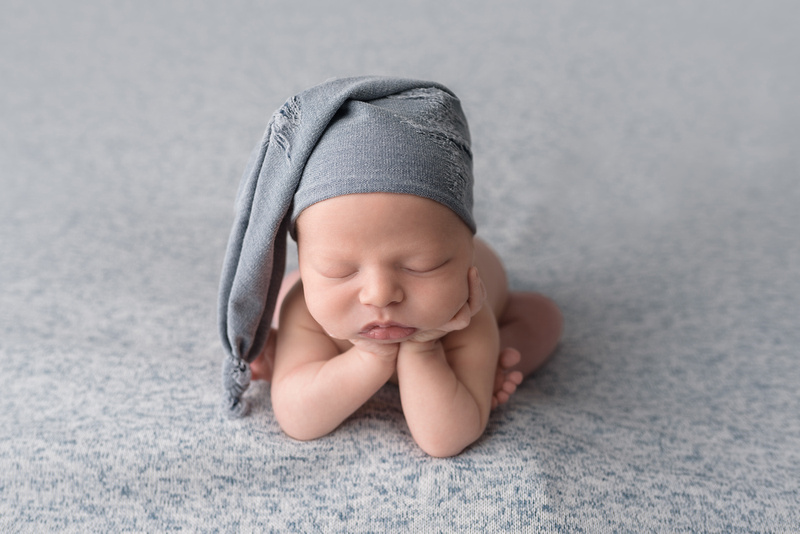 cute newborn boy pictures