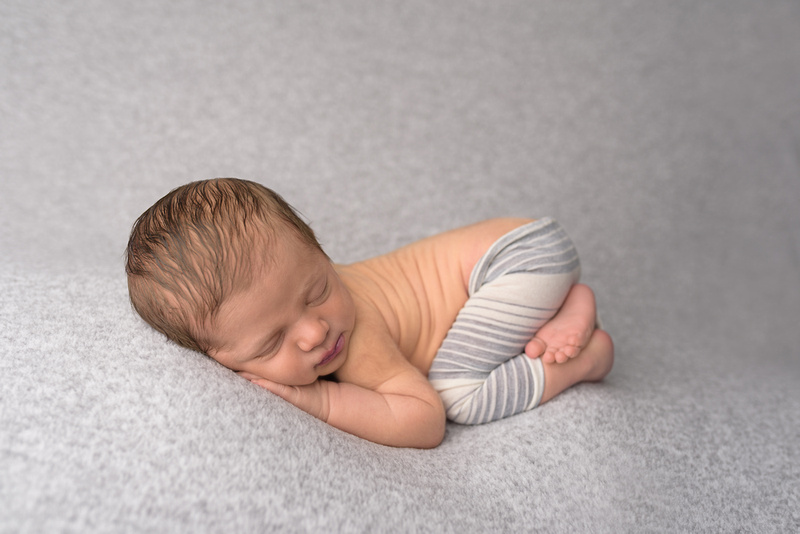 cute newborn boy pictures