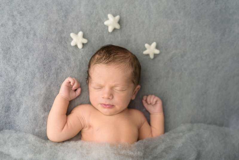 cute newborn boy pictures