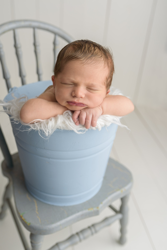 cute newborn boy pictures