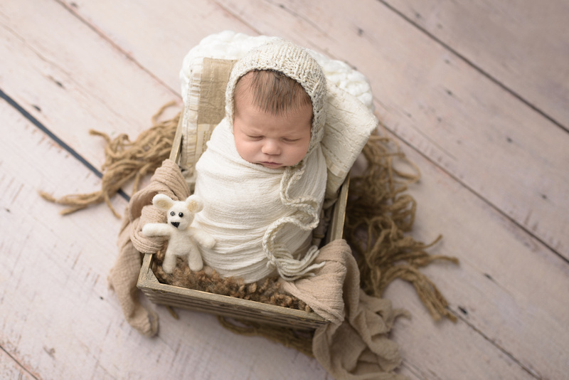 cute newborn boy pictures