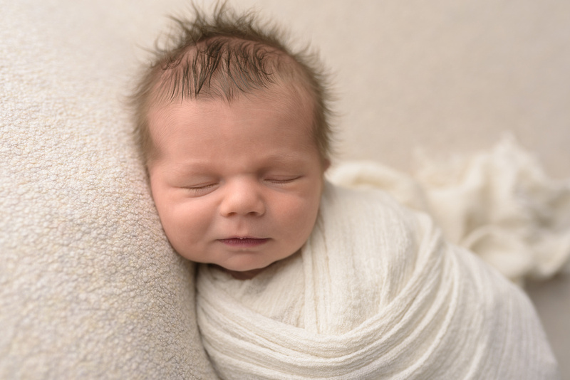 cute newborn boy pictures