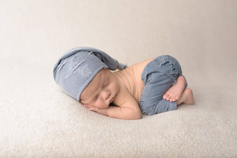 cute newborn boy pictures