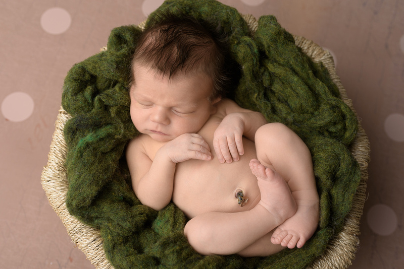 cute newborn boy pictures