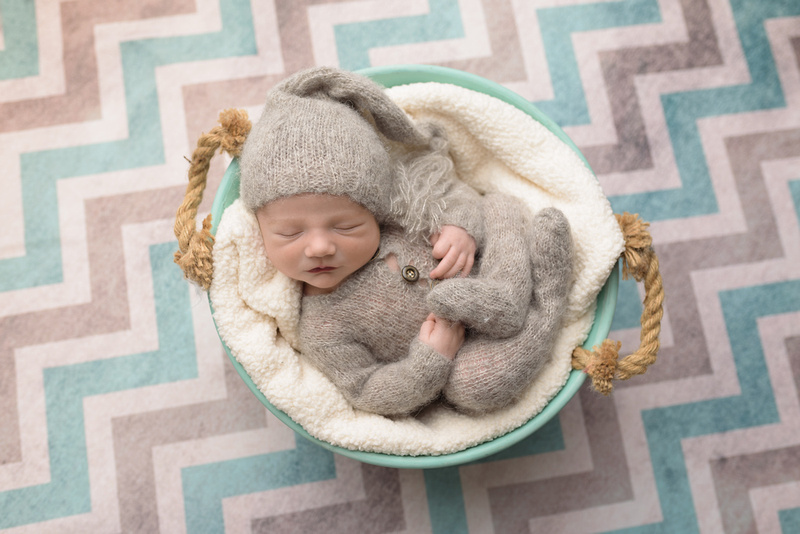 adorable newborn boy pictures